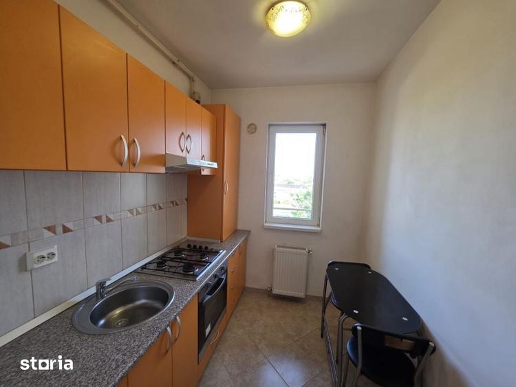 Garsonieră decomandată în Sălăjan
