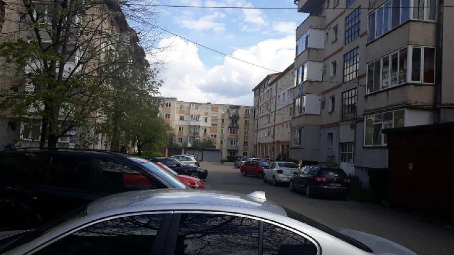 Garsonieră în Pietroasa