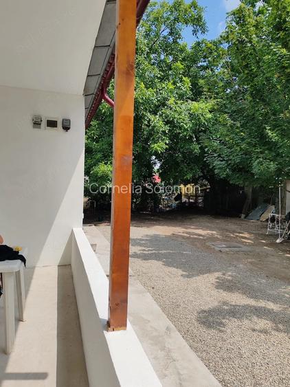 UltraCentral Teren 612 mp, casa cadou
