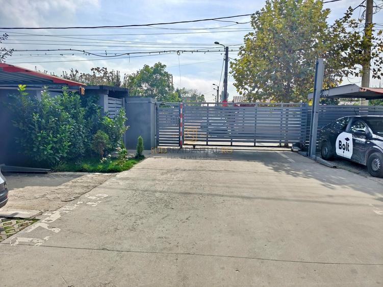 Apartament cu 3 camere decomandat, mobilat în Berceni