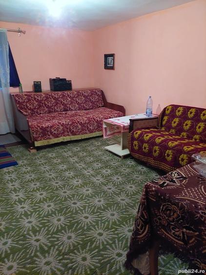 Casă cu 4 camere cu Teren 3342 Mp în Ceamurlia de Sus