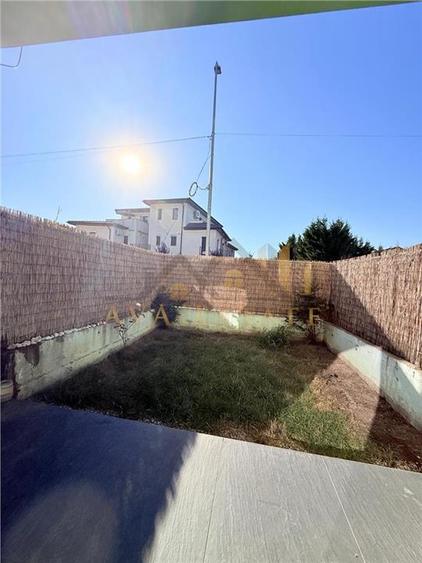 Apartament cu 3 camere semidecomandat, mobilat în Dumbrăvița