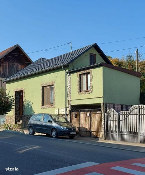 Casă cu 4 camere în Dej