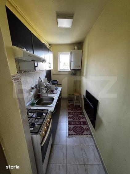 Apartament cu 3 camere în Mureșeni