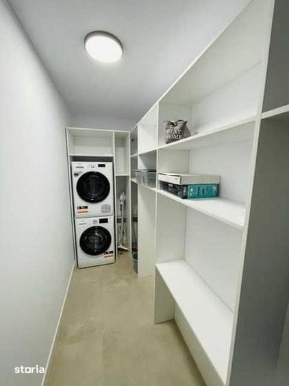 VILA | Townhouse mobilat | 6 camere | complex securizat | Pipera - 2