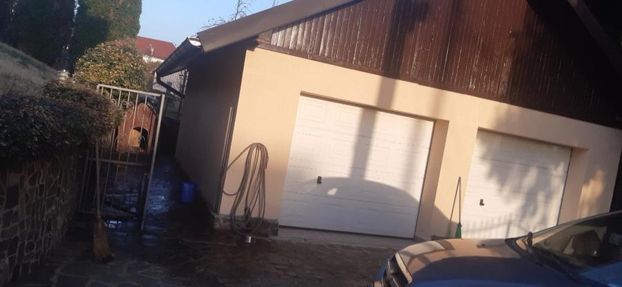 Casă cu 5 camere cu Teren 1800 Mp în Săsar