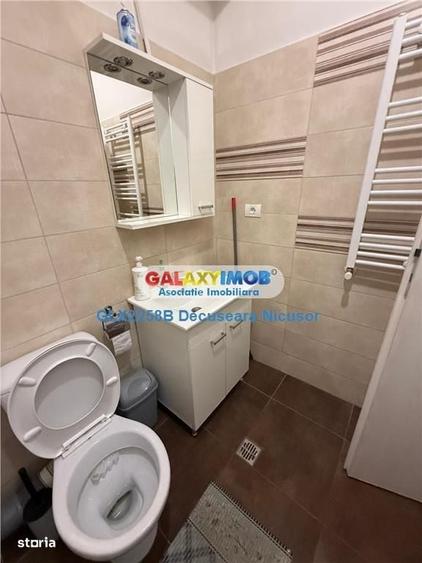 Apartament 2 Camere, Loc Parcare, Militari Residence, 420 euro - 8