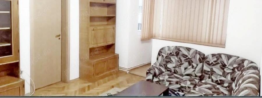 Apartament cu 2 camere nedecomandat în Dacia