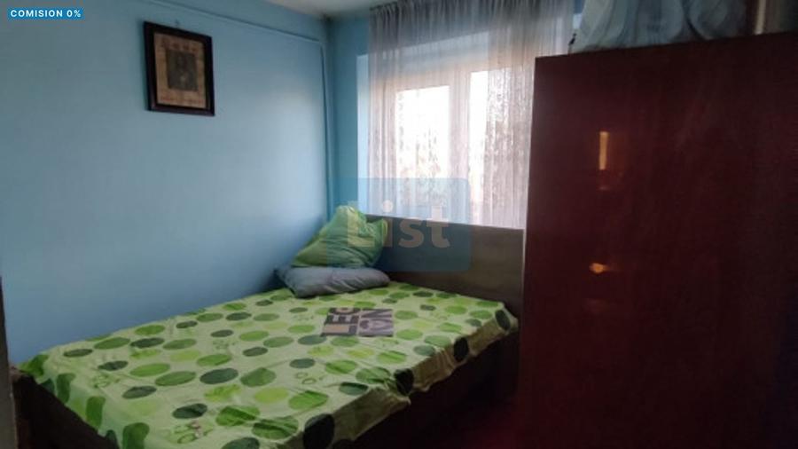 Apartament cu 3 camere decomandat în Siderurgiștilor