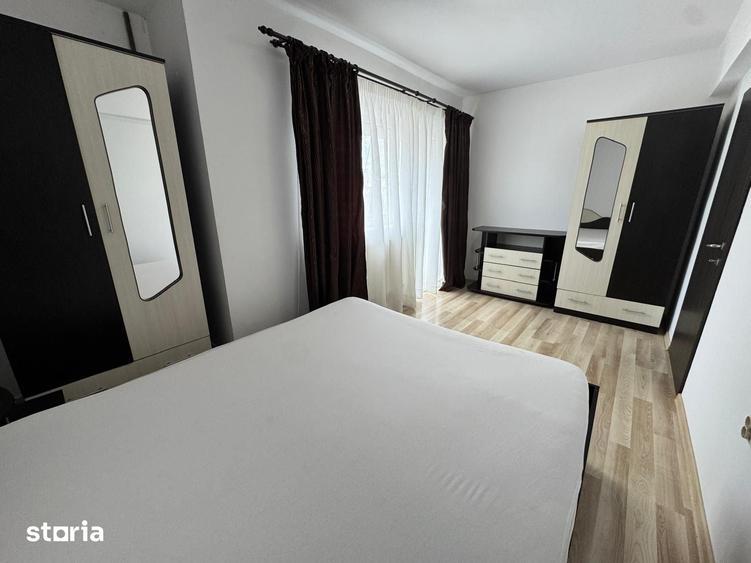Apartament cu 2 camere în Ultracentral