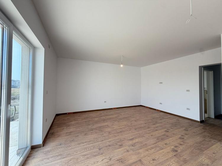 Spațiu comercial, de 33 mp, în Moșnița Nouă