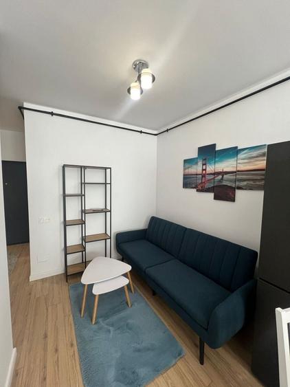 Apartament cu 2 camere decomandat în Florești
