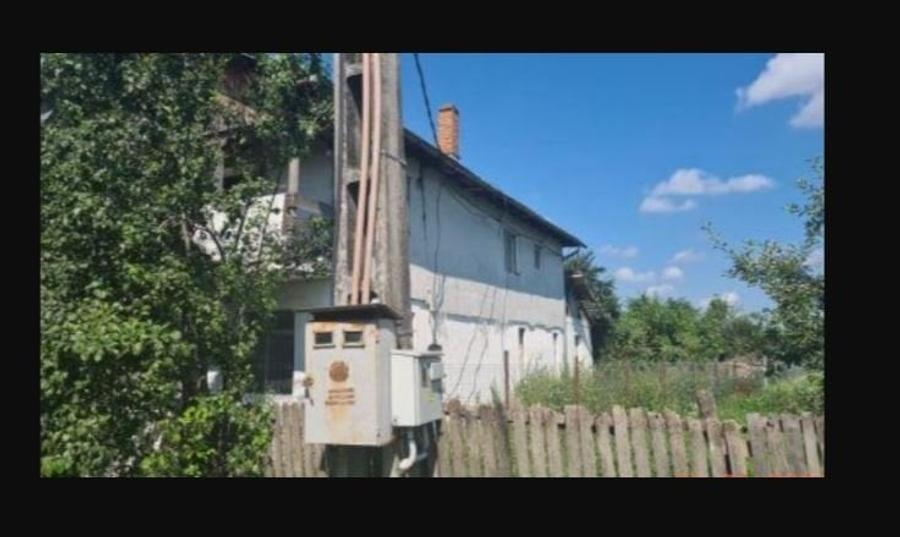 Spațiu industrial, de 413.23001098633 mp, în Crângurile de Sus