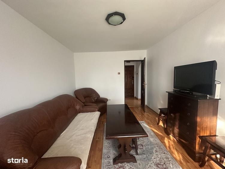 Apartament cu 2 camere în Vest