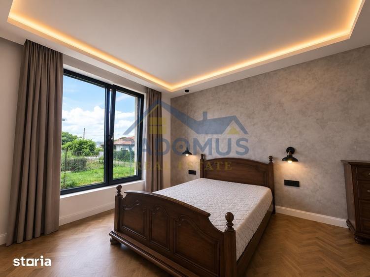Casă cu 3 camere cu Teren 500 Mp în Măgurele