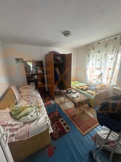 Casă individuală cu 5 camere cu Canalizare în Eforie Sud