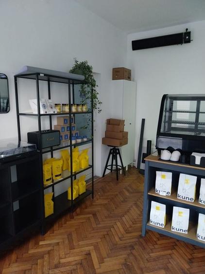 Spațiu comercial, de 24 mp, în Exterior Vest