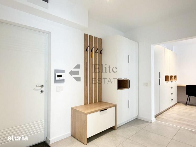 Apartament modern 2 camere decomandate Prima Arena - 6