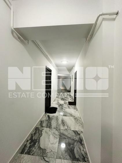 Apartament cu 2 camere decomandat în George Enescu