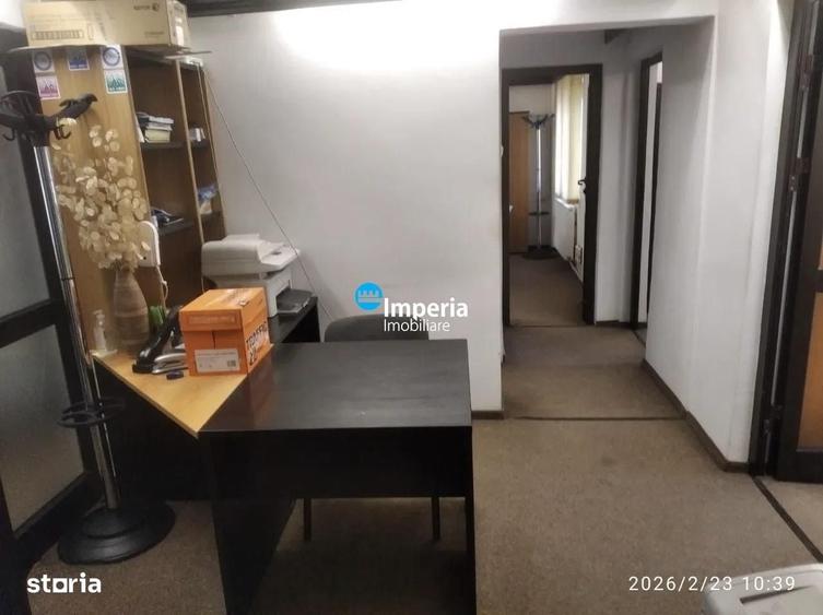 Spațiu comercial, de 90 mp, în Albești