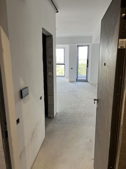 🙋Gara🔸Garsoniera Decomandata 32m² Bloc NOU Incalzire in Pardoseala - 3