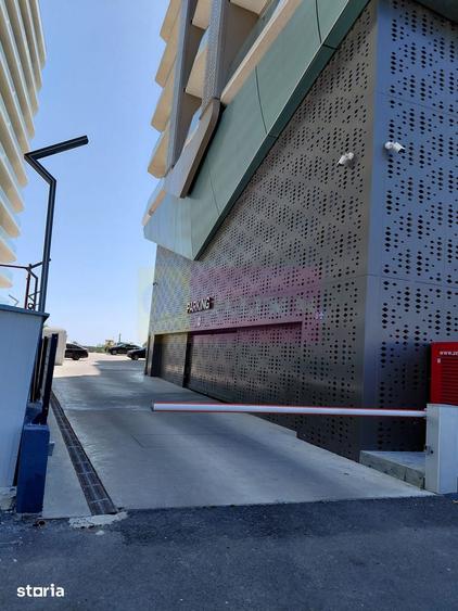 Apartament cu 2 camere în Nord