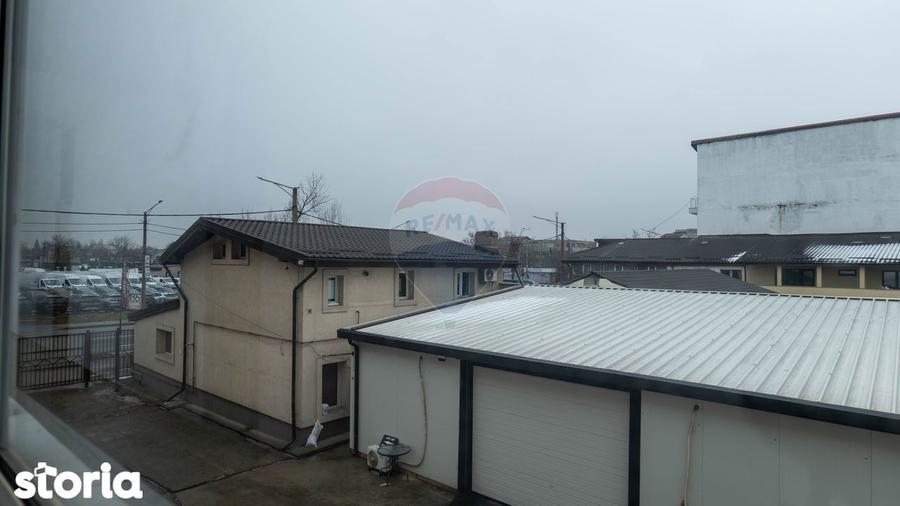 Casă cu 4 camere cu Teren 150 Mp în Chitila