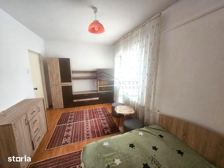 Garsonieră, mobilată în Obcini