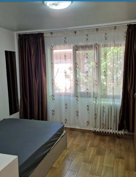 Garsonieră decomandată în Alexandru cel Bun