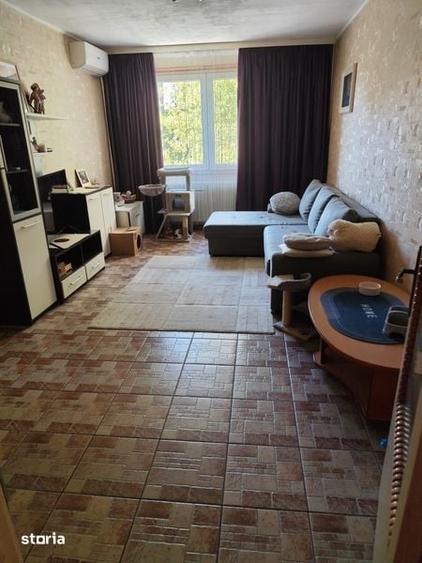 Vand ap. 3 camere str. Fizicienilor - 1