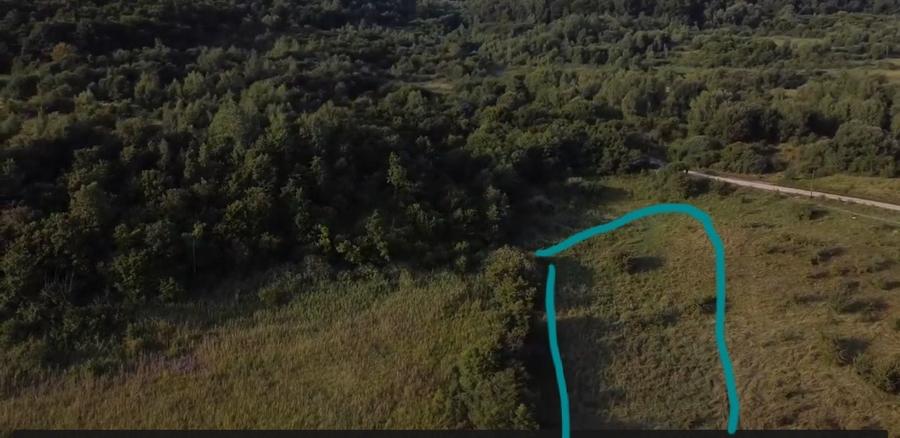 Teren de 5000 mp, în Micești