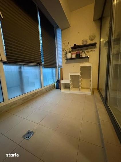 Apartament cu 3 camere în Titan