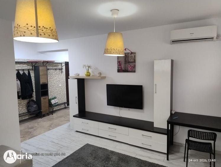 Apartament cu 3 camere în Fundeni