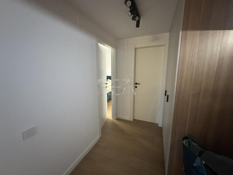 2 camere, Unirii, bloc nou, mobilat/utilat, 8 min metrou Unirii - 6