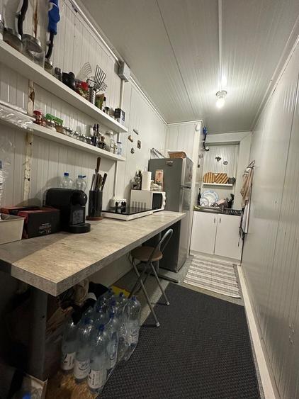 Birou de inchiriat cu gradina 300mp,sector.3, de la proprietar - 3