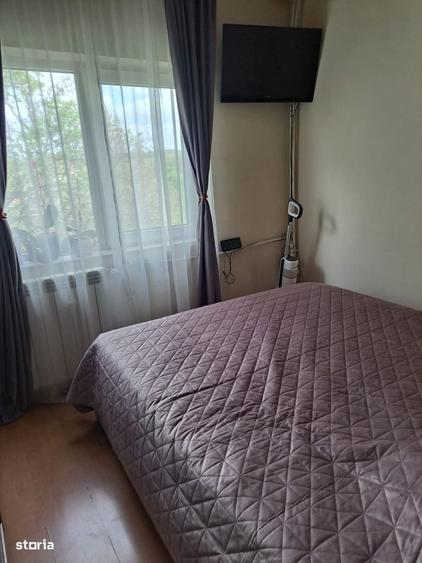 Apartament Rogerius cu 3 camere, 2 bai tip RB situat la etajul 3 din 4 - 4