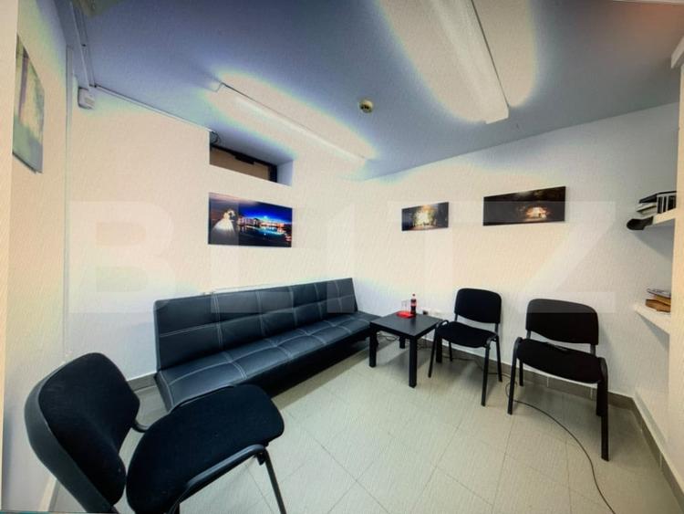 Spațiu comercial, de 182 mp, în Ultracentral