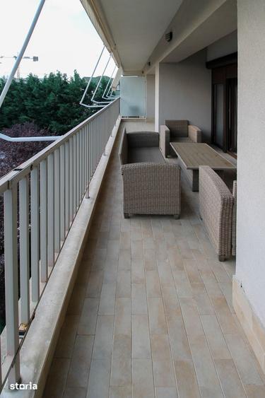 Iancu Nicolae:Apartament 3 camere,zona de exceptie,compound cu piscina - 4