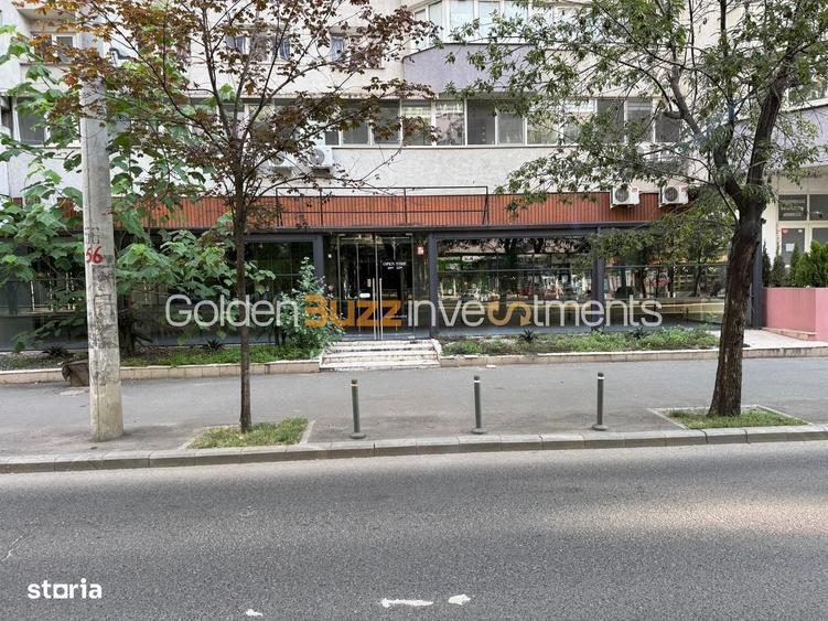 Spațiu comercial, de 256 mp, în Titulescu