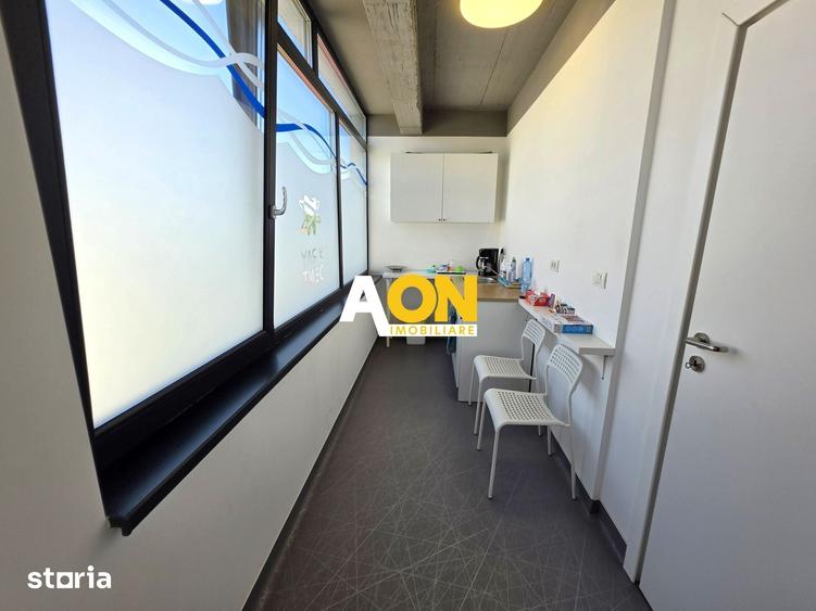 Birou modern de 100 mp in zona centrala Ideal pentru afacerea ta - 12