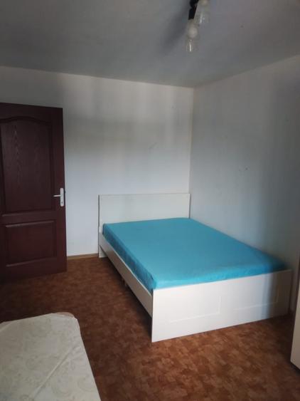 Apartament cu 2 camere decomandat în Dosu Bricii
