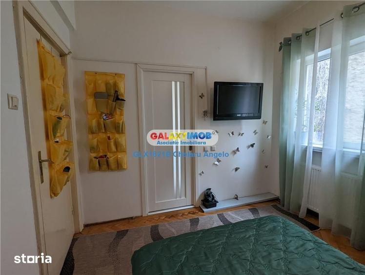 Apartament cu 2 camere în Centrul Civic