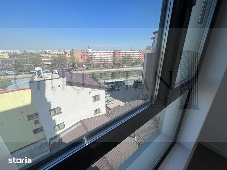 Apartament cu 2 camere în Grozăvești