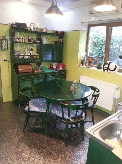 Apartament cu 3 camere semidecomandat în Gheorgheni