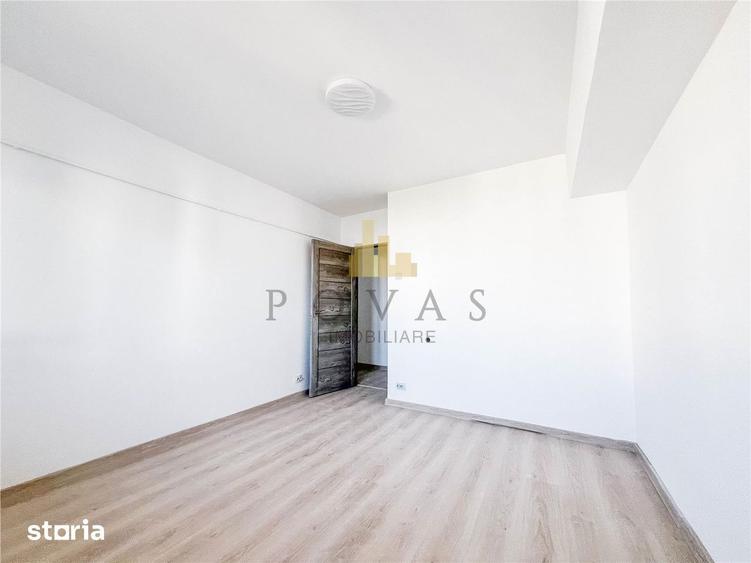 Apartament cu 3 camere decomandat în Obor