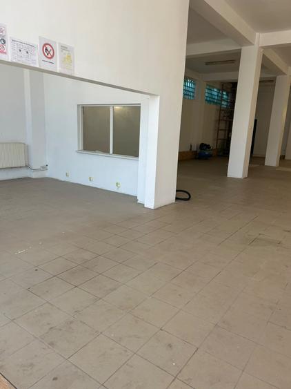 Spațiu comercial, de 185 mp, în Anda