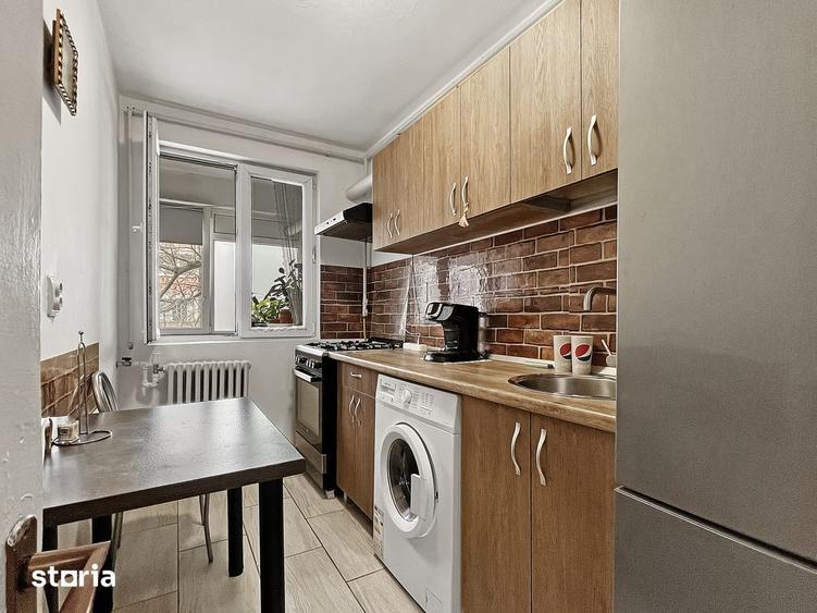 2 camere Giulesti Constructorilor - 4