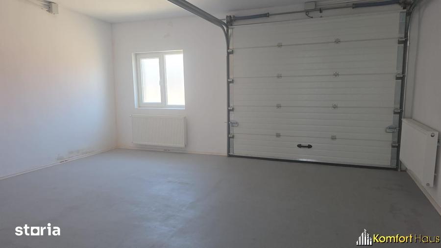 Spațiu comercial, de 260 mp, în Letea