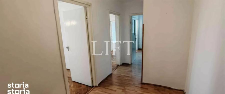 Apartament de 3 camere | etaj 3 | zona Astra - 5