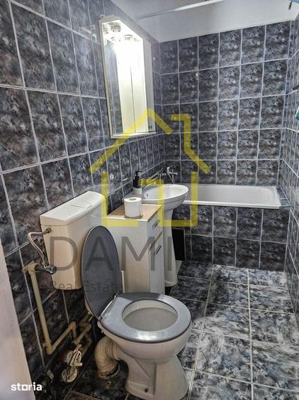 Apartament cu 2 camere semidecomandat în Romană